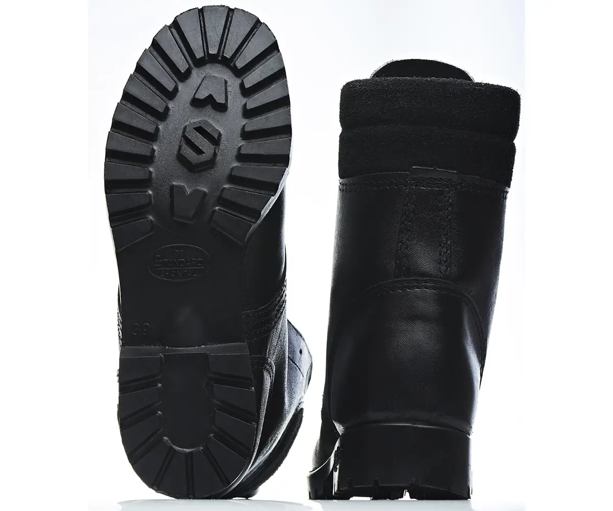 Bota Jungla SAM Cubo PVC - Imagen 2